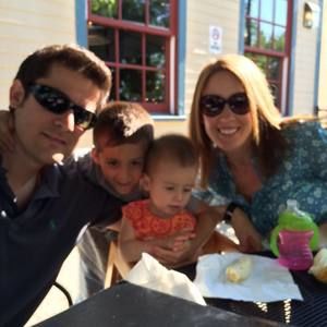 Meet your Posher, Christy